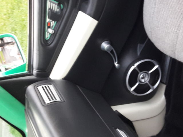 1994 White Chevrolet Other Pickups Crew Cab Pickup