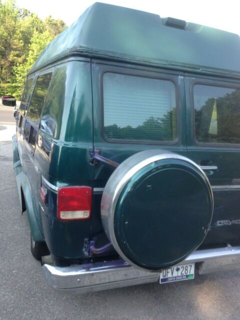 1994 Chevrolet G20 Van