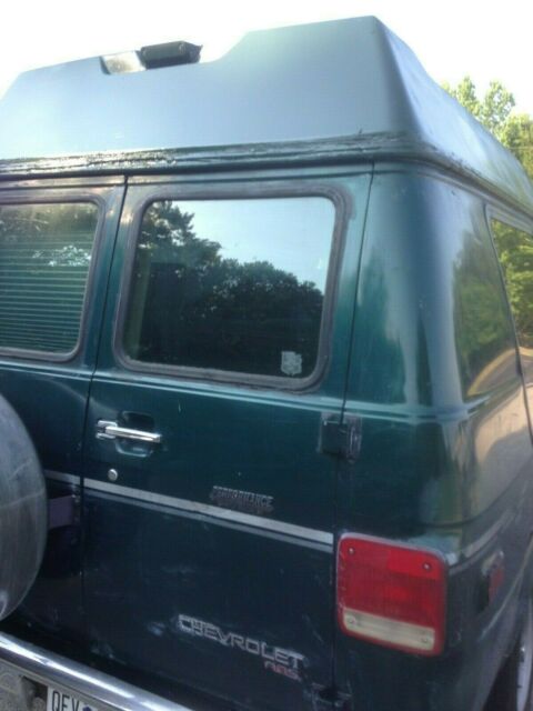 1994 Chevrolet G20 Van