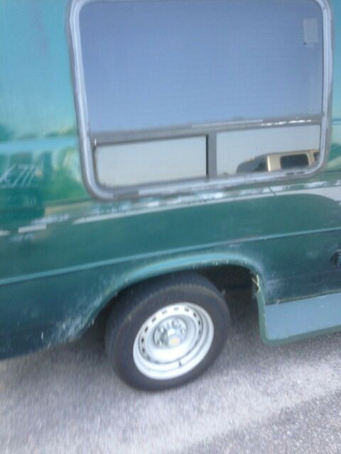 1994 Chevrolet G20 Van