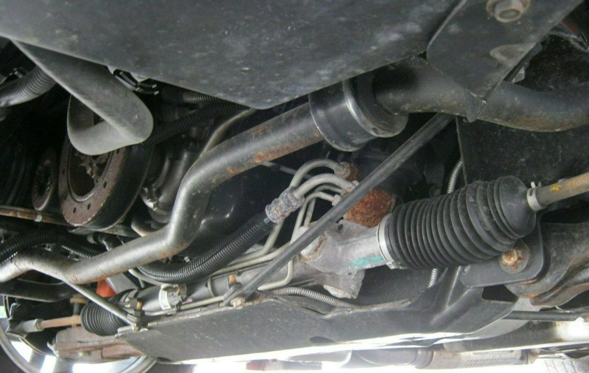 1994 Red Chevrolet Camaro Convertible