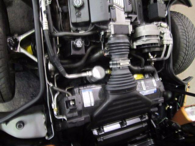 1994 COPPER METALLIC Chevrolet Corvette Convertible