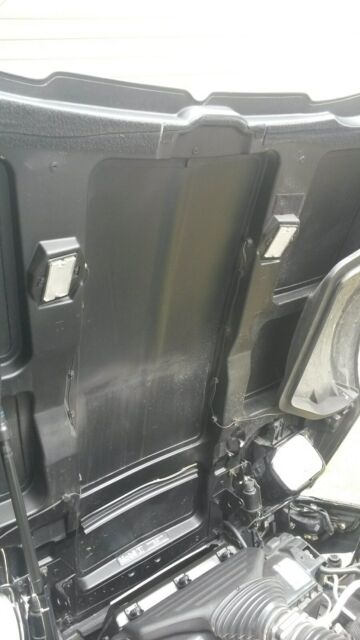 1994 Red Chevrolet Corvette Coupe