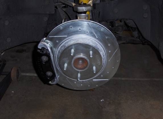 1994 Polo Green Chevrolet Corvette Coupe