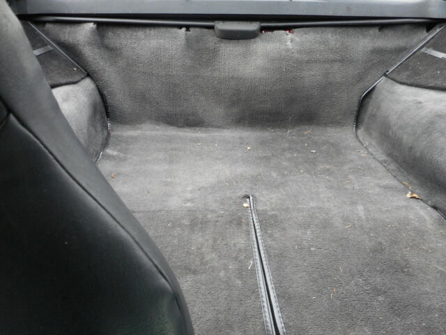 1994 Red Chevrolet Corvette Coupe