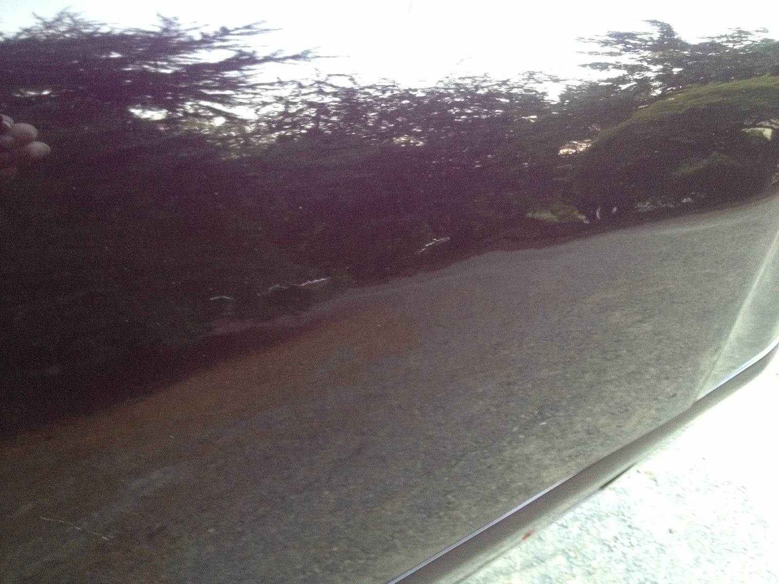 1994 Green Chevrolet Corvette Convertible