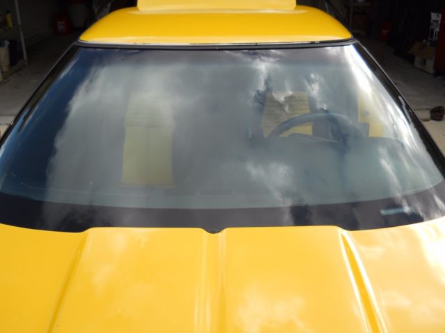 1994 Chevrolet Corvette Coupe