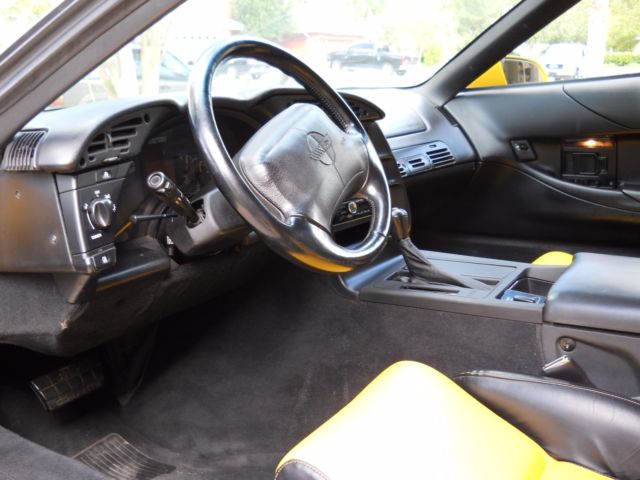 1994 Chevrolet Corvette Coupe