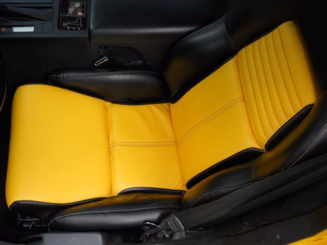1994 Chevrolet Corvette Coupe