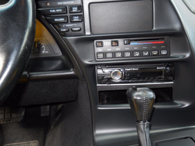 1994 Chevrolet Corvette Coupe