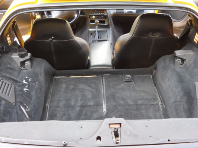 1994 Chevrolet Corvette Coupe