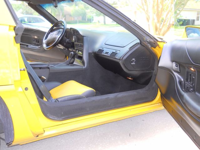 1994 Chevrolet Corvette Coupe