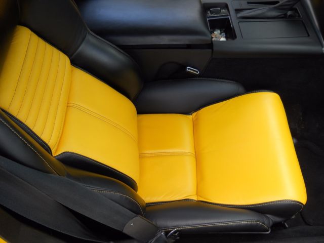 1994 Chevrolet Corvette Coupe