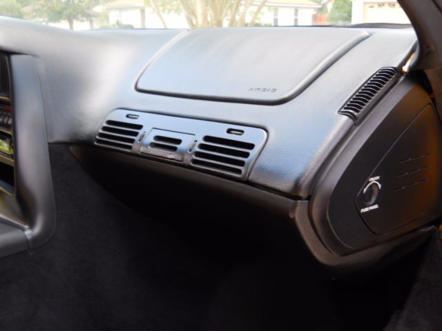 1994 Chevrolet Corvette Coupe