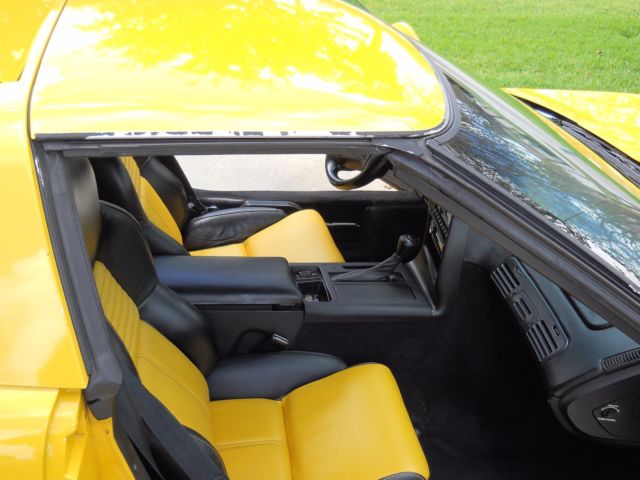 1994 Chevrolet Corvette Coupe