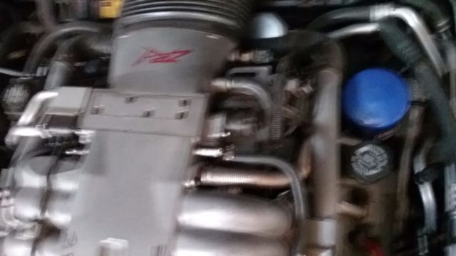 1994 Red Chevrolet Corvette Coupe