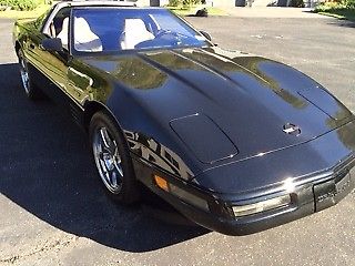 1994 Black Chevrolet Other Coupe
