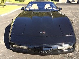 1994 Black Chevrolet Other Coupe