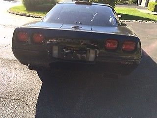 1994 Black Chevrolet Other Coupe