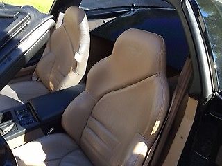 1994 Black Chevrolet Other Coupe