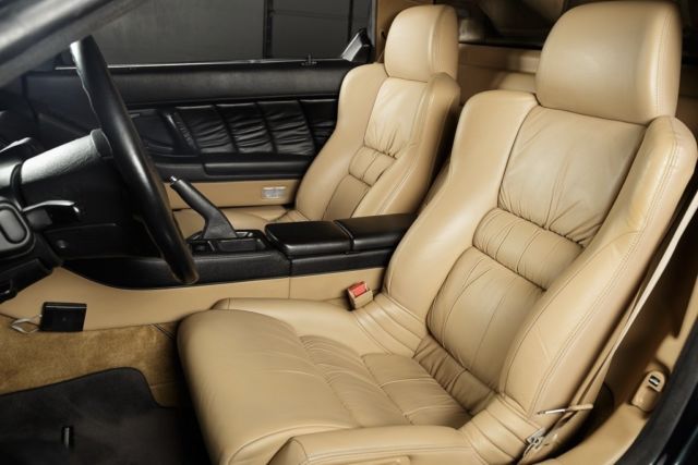 1994 Green Acura NSX Coupe