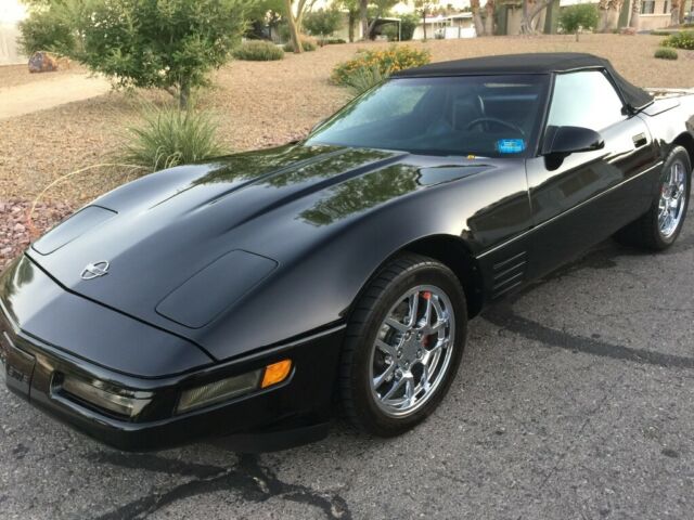 1994 Chevrolet Corvette