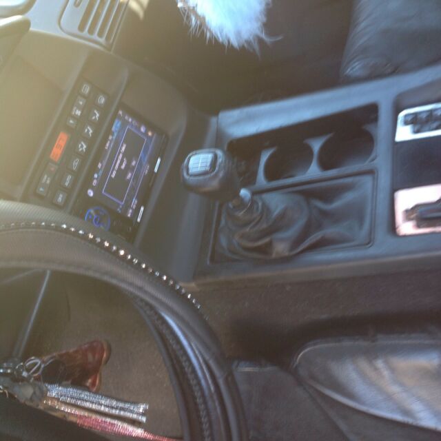 1994 Chevrolet Corvette