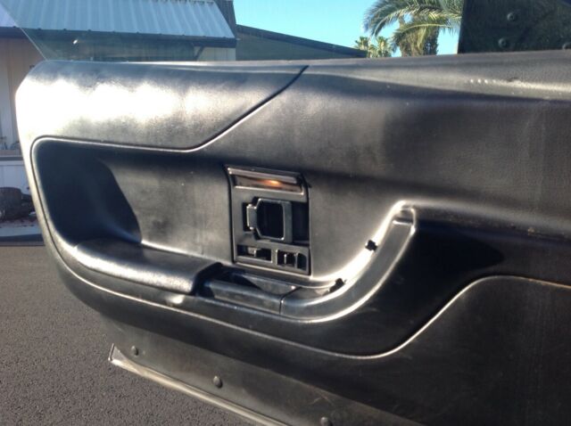 1994 Chevrolet Corvette