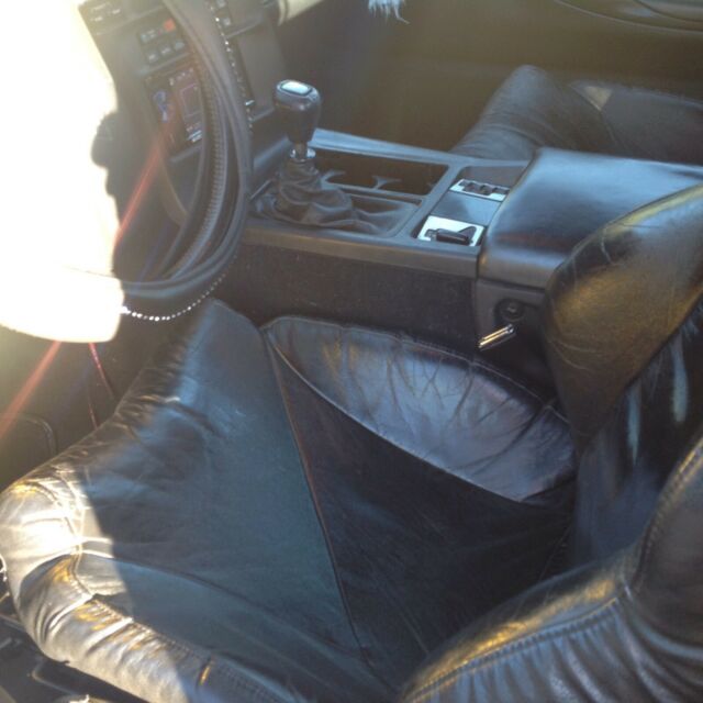 1994 Chevrolet Corvette