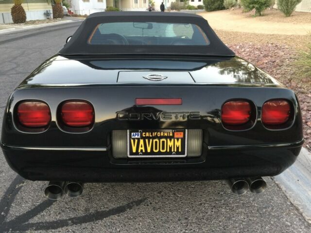 1994 Chevrolet Corvette