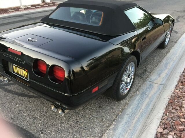 1994 Chevrolet Corvette