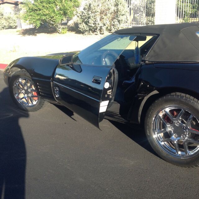 1994 Chevrolet Corvette