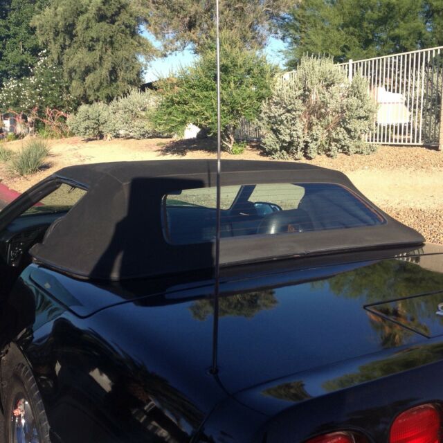 1994 Chevrolet Corvette