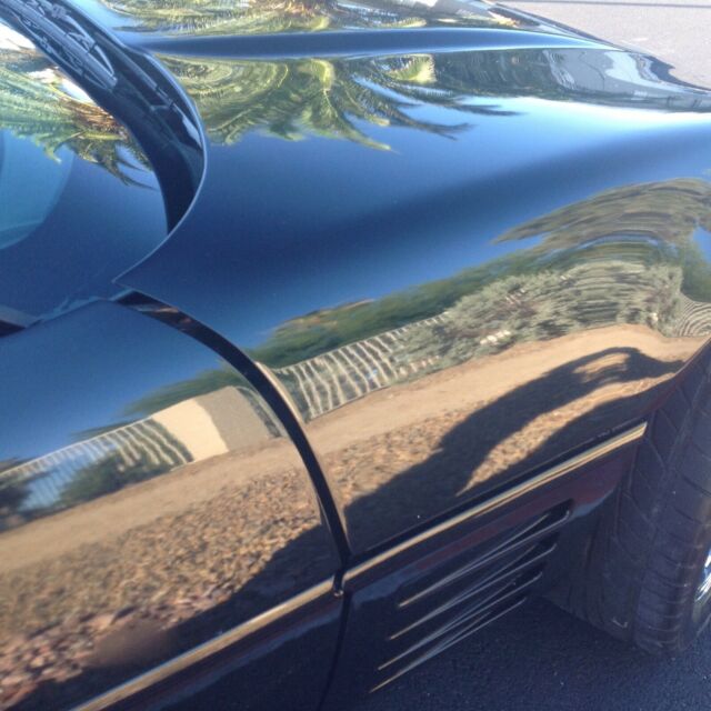 1994 Chevrolet Corvette