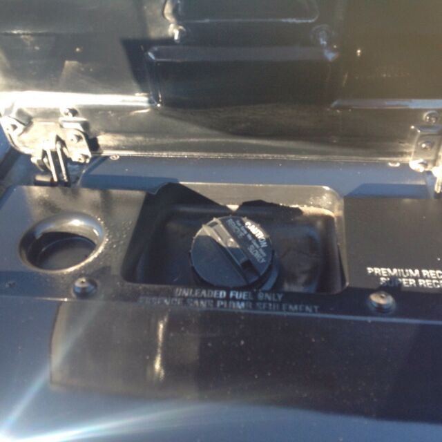 1994 Chevrolet Corvette