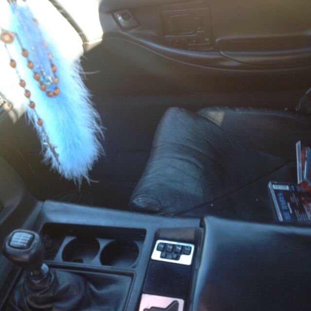 1994 Chevrolet Corvette