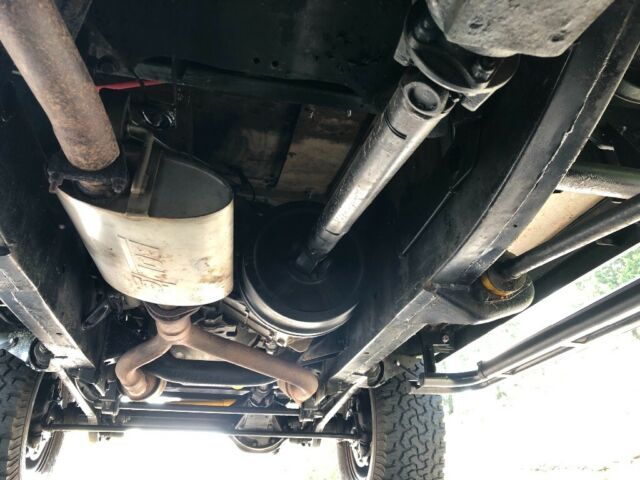 1994 Green Land Rover Defender Wagon