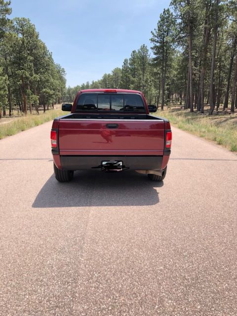 1994 Dodge Ram 3500