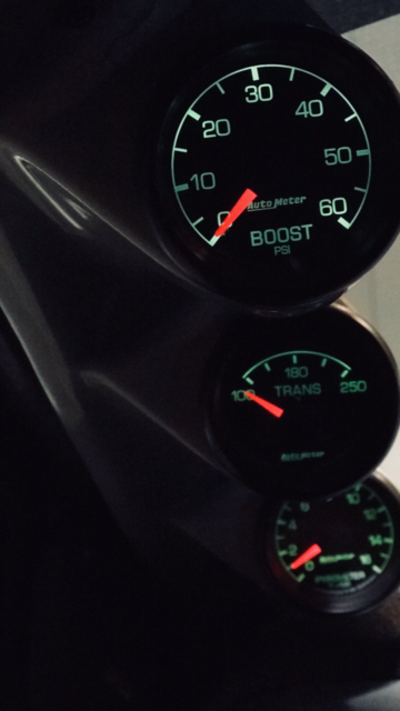 1994 Silver Dodge Ram 2500 Standard Cab Pickup