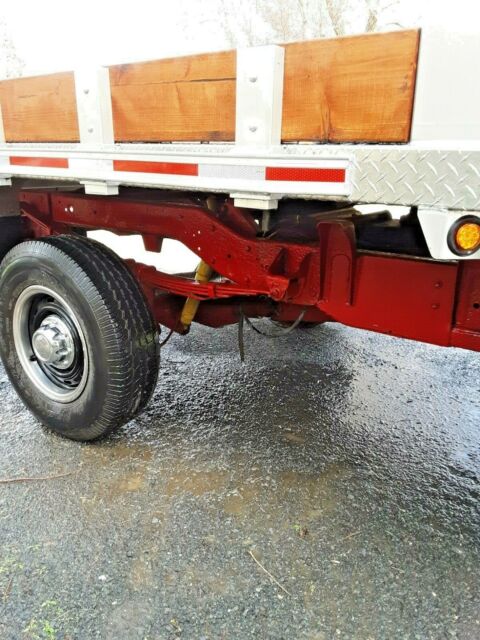 1994 White Dodge Ram 2500 Standard Cab Pickup