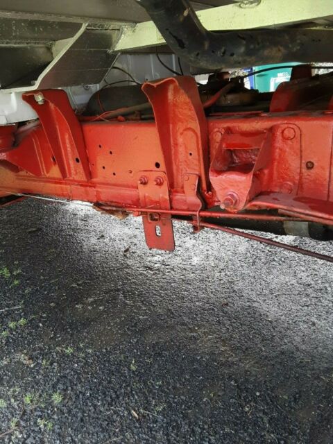 1994 White Dodge Ram 2500 Standard Cab Pickup