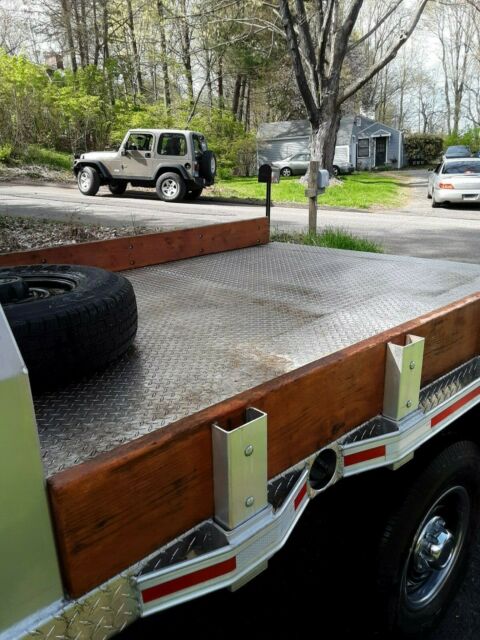 1994 White Dodge Ram 2500 Standard Cab Pickup