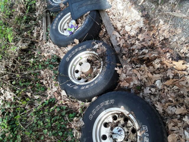 1994 White Dodge Ram 2500 Standard Cab Pickup