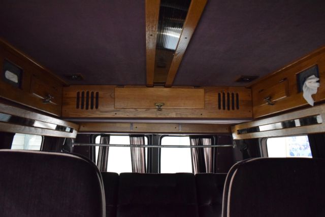 1994 Gray Dodge Ram Van Standard Passenger Van