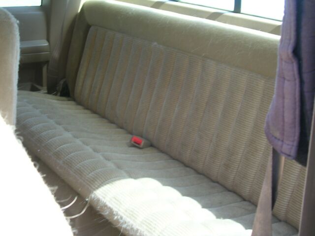 1994 Chevrolet C/K Pickup 1500 Extended Cab Pickup