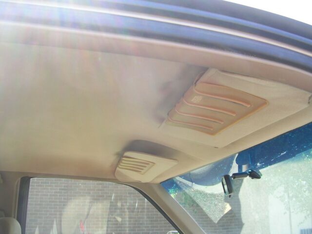 1994 Chevrolet C/K Pickup 1500 Extended Cab Pickup