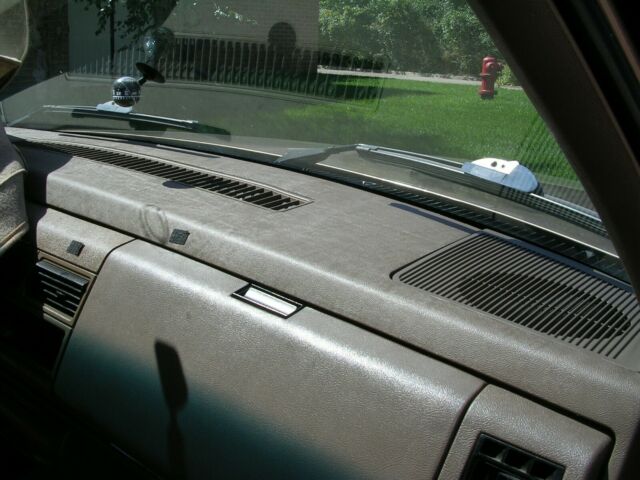 1994 Chevrolet C/K Pickup 1500 Extended Cab Pickup