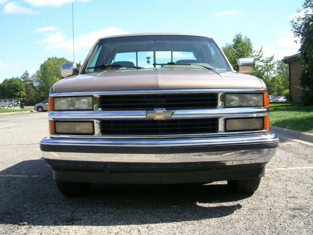 1994 Chevrolet C/K Pickup 1500 Extended Cab Pickup