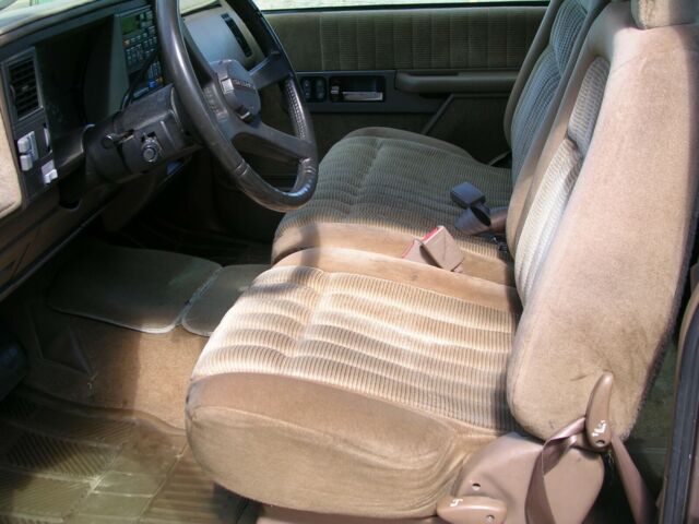 1994 Chevrolet C/K Pickup 1500 Extended Cab Pickup