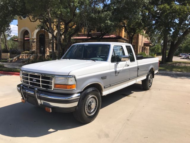 1994 Ford F-150